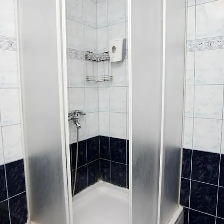 Διαμέρισμα Nina Luxury Σκόπια