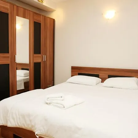 Διαμέρισμα Nina Luxury