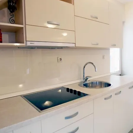Nina Luxury Σκόπια