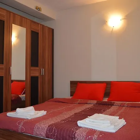 Διαμέρισμα Nina Luxury